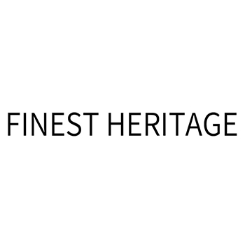 包装设计申请商标_注册 “FINEST HERITAGE”第42类科技研发