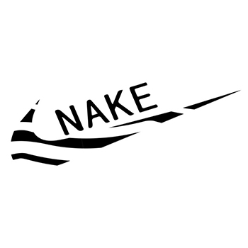 手套申请商标_注册 “NAKE”第25类服装鞋帽