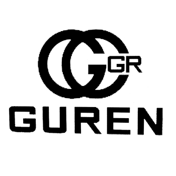 婴儿鞋申请商标_注册 “GR  GUREN”第25类服装鞋帽