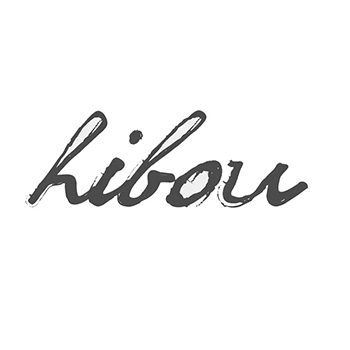 餐厅申请商标_注册 “hibou”第43类餐饮酒店