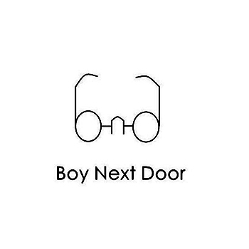 广告宣传申请商标_注册 “BOY NEXT DOOR”第35类广告销售