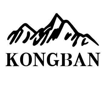 广告宣传申请商标_注册 “KONGBAN”第35类广告销售