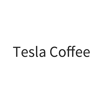 方糖申请商标_注册 “Tesla Coffee”第30类方便食品