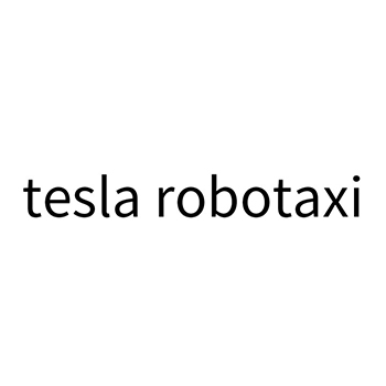 汽车出租申请商标_注册 “tesla robotaxi”第39类物流旅游
