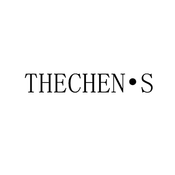 外套申请商标_注册 “THE CHEN.S”第25类服装鞋帽