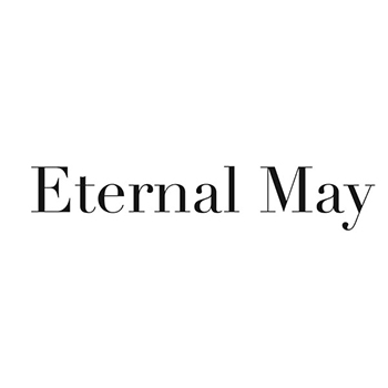 爽肤水申请商标_注册 “ETERNAL MAY”第3类日化用品