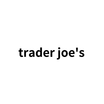 广告宣传申请商标_注册 “trader joe's”第35类广告销售