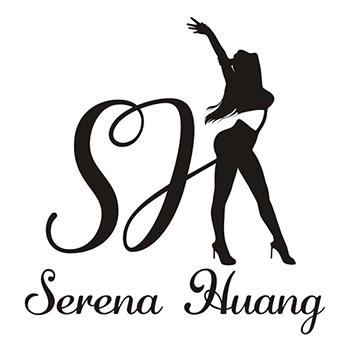 套装申请商标_注册 “Serena Huang”第25类服装鞋帽