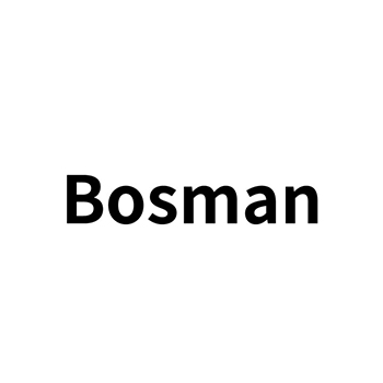 金属管申请商标_注册 “Bosman”第6类金属材料