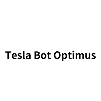传感器申请商标_注册 “Tesla Bot Optimus”第9类电子产品