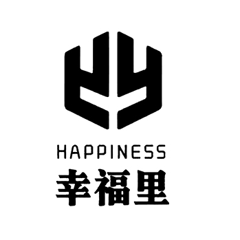 五金器具申请商标_注册 “幸福里”第6类金属材料