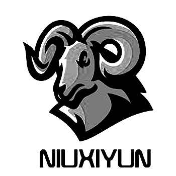 饭店品牌注册“NIUXIYUN”商标第43类餐饮酒店