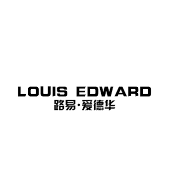 寻找赞助申请商标“路易·爱德华”注册于第35类广告销售