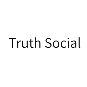 电缆在第9类电子产品注册“Truth Social”商标