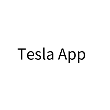 申请云计算商标_注册“Tesla App”第42类科技研发