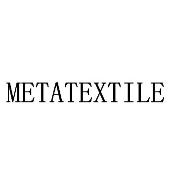 绒线申请“METATEXTILE”注册于商标第23类纱线