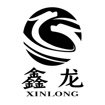 绘图机注册第9类电子产品商标“鑫龙”