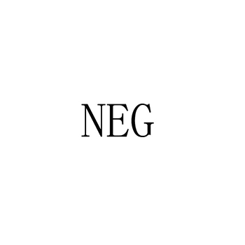 报警器申请商标-注册“NEG”第9类电子产品