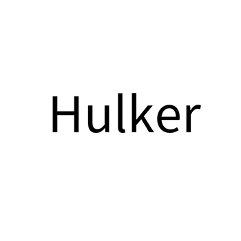 电动牙刷使用名称“Hulker”注册商标在第21类