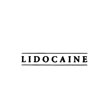 矫形用品申请商标_注册 “LIDOCAlNE”第10类医疗器械