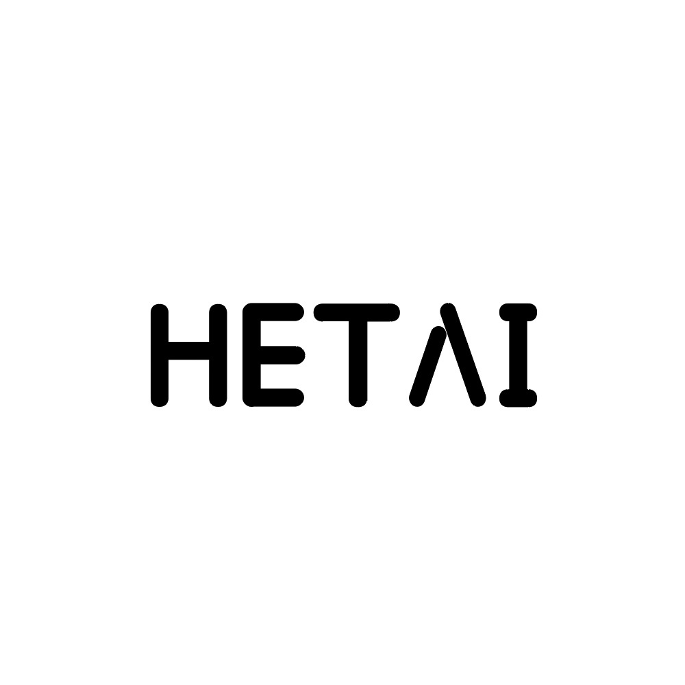 技术公司申请商标_注册英文“HETAI