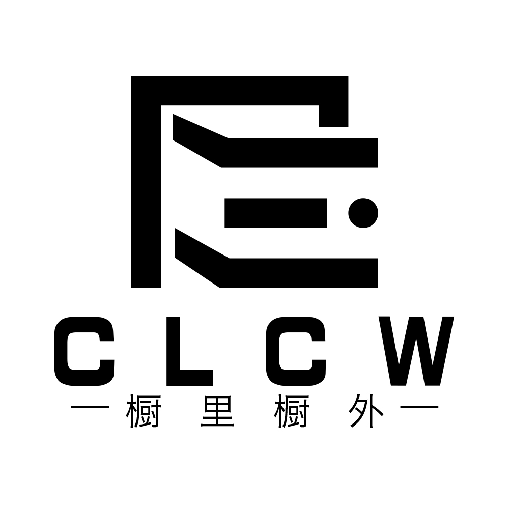 不锈钢制品申请商标_注册中文“橱里橱外”英文“CLCW” 及图形第11类厨卫设备类