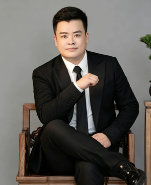 刘谦