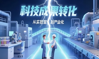 让更多高校科技成果尽快转化为现实生产力