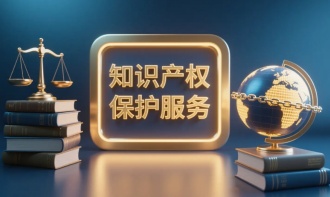 知识产权聚活力 创新发展添动力